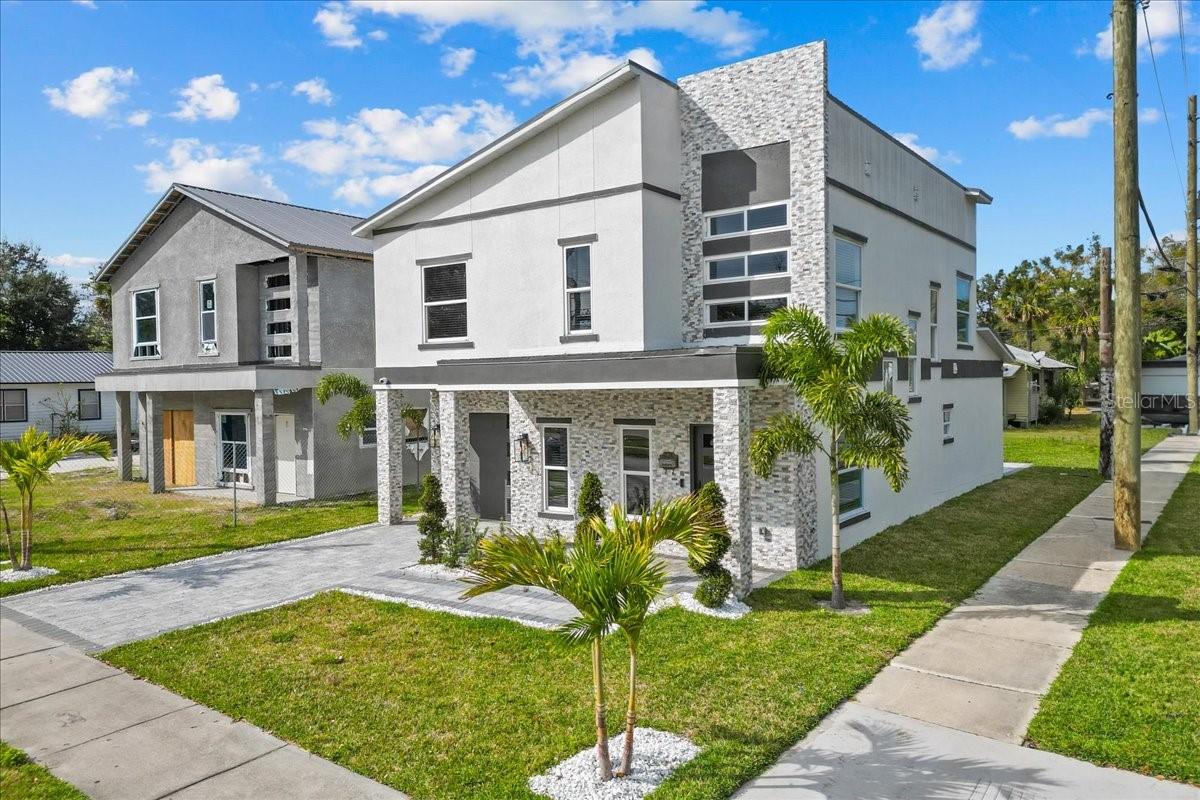 801 W ANDERSON ST, ORLANDO, FL, 32805