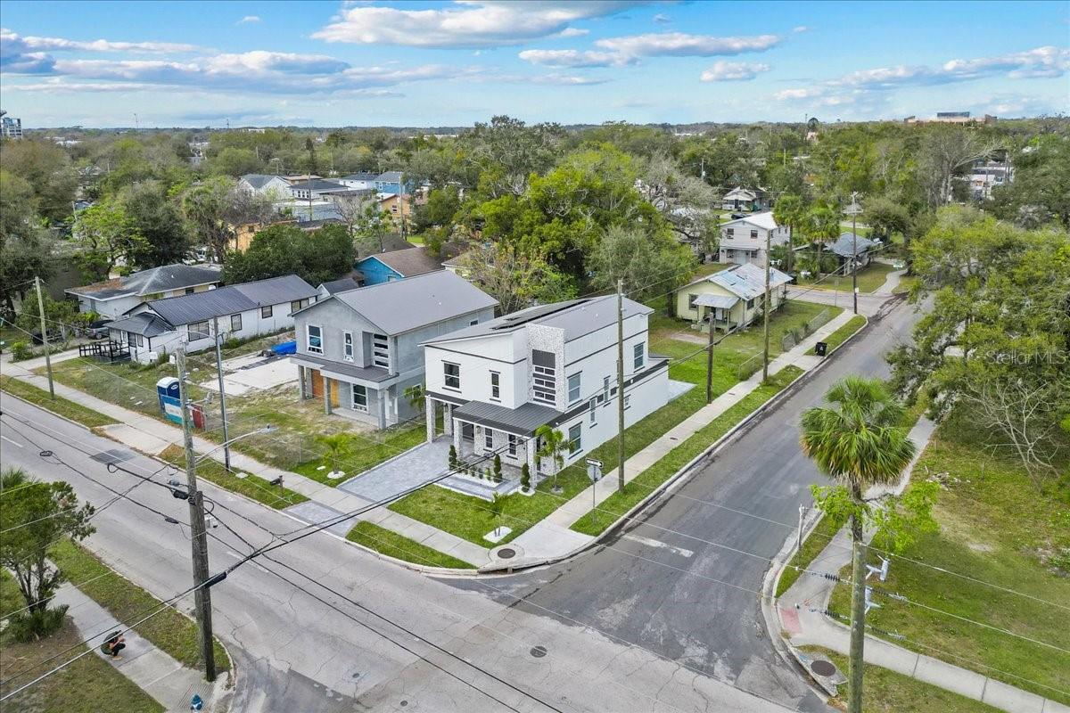 801 W ANDERSON ST, ORLANDO, FL, 32805