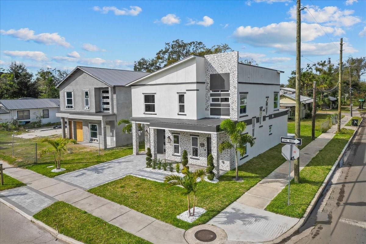 801 W ANDERSON ST, ORLANDO, FL, 32805
