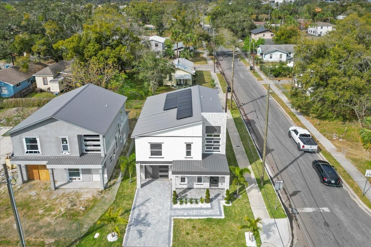 801 W ANDERSON ST, ORLANDO, FL, 32805