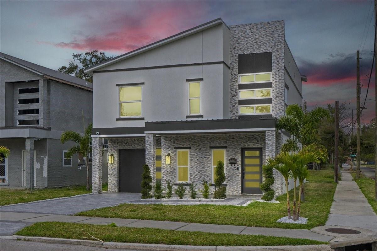 801 W ANDERSON ST, ORLANDO, FL, 32805