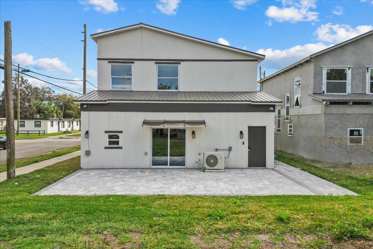 801 W ANDERSON ST, ORLANDO, FL, 32805