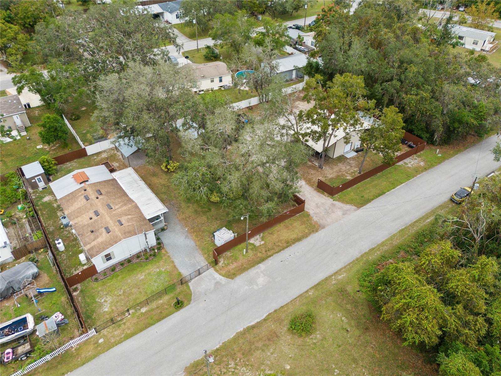 12511 WALTON AVE, NEW PORT RICHEY, FL, 34654