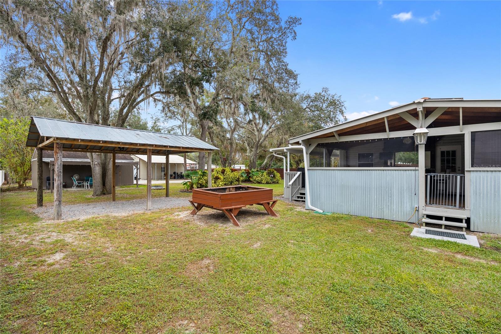 12511 WALTON AVE, NEW PORT RICHEY, FL, 34654