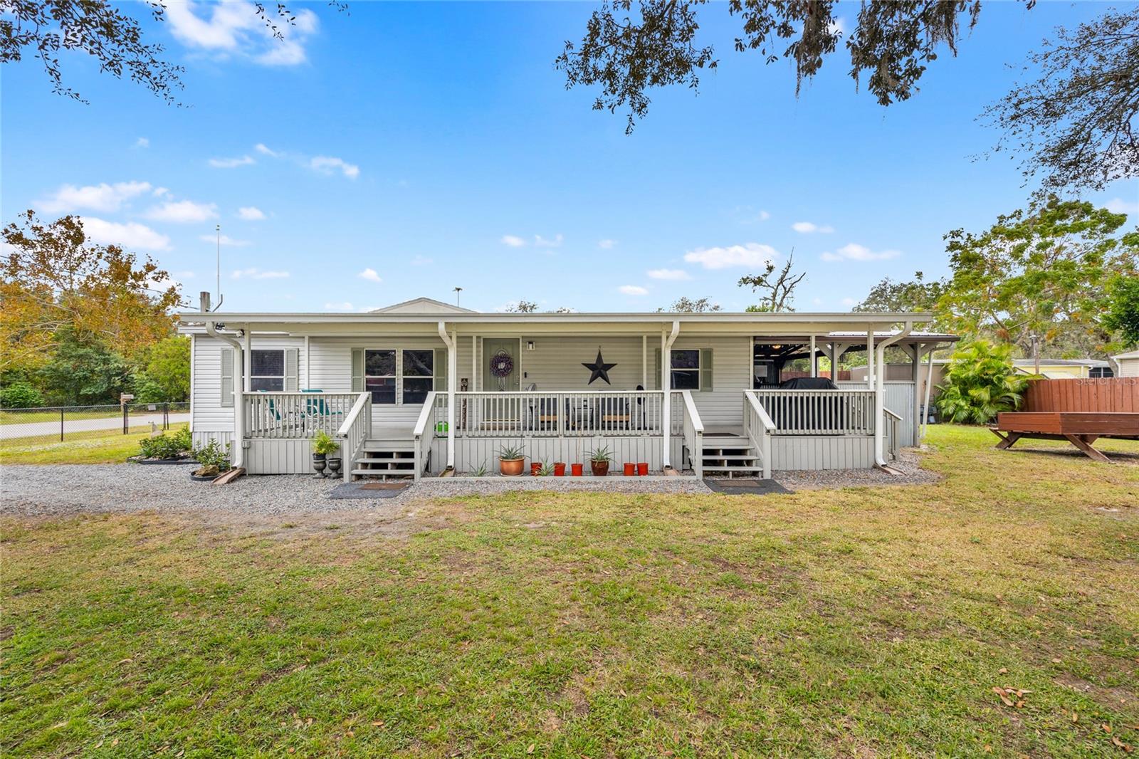 12511 WALTON AVE, NEW PORT RICHEY, FL, 34654