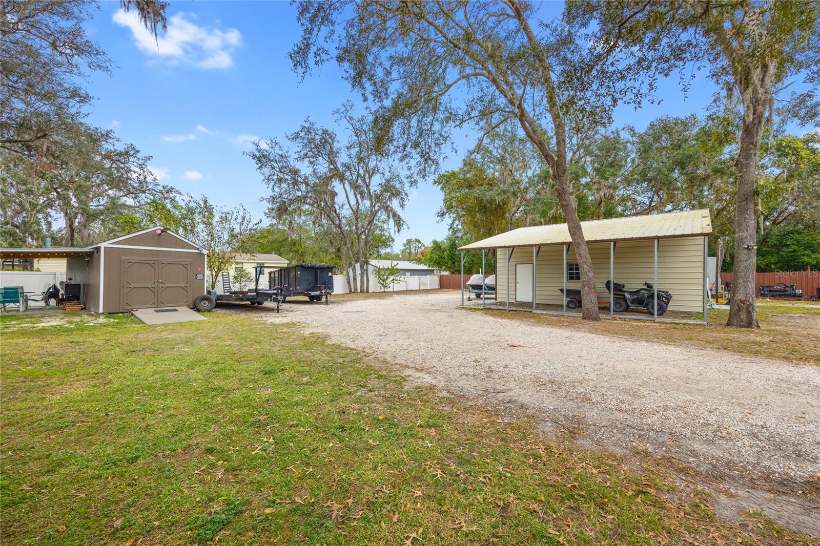 12511 WALTON AVE, NEW PORT RICHEY, FL, 34654