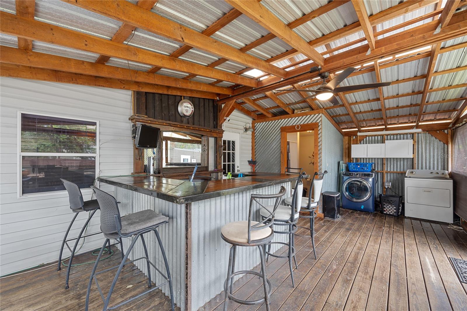 12511 WALTON AVE, NEW PORT RICHEY, FL, 34654