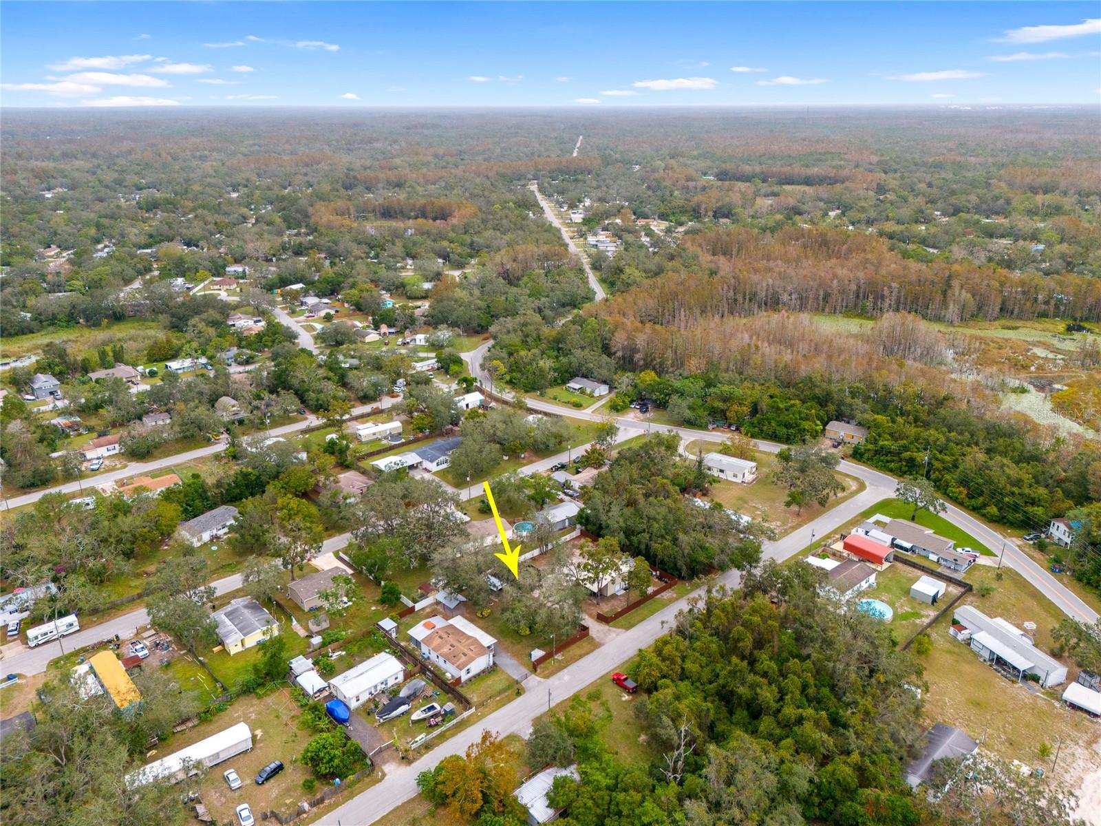 12511 WALTON AVE, NEW PORT RICHEY, FL, 34654