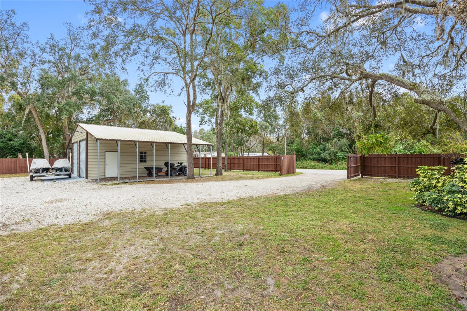 12511 WALTON AVE, NEW PORT RICHEY, FL, 34654