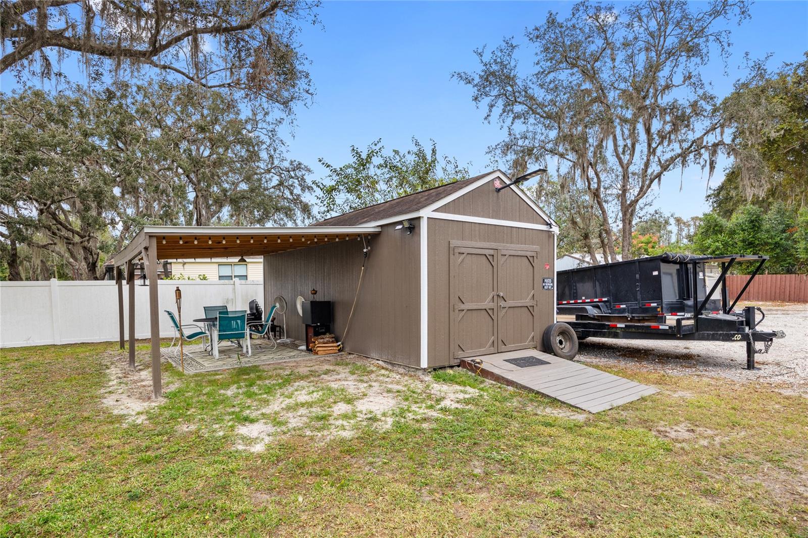 12511 WALTON AVE, NEW PORT RICHEY, FL, 34654