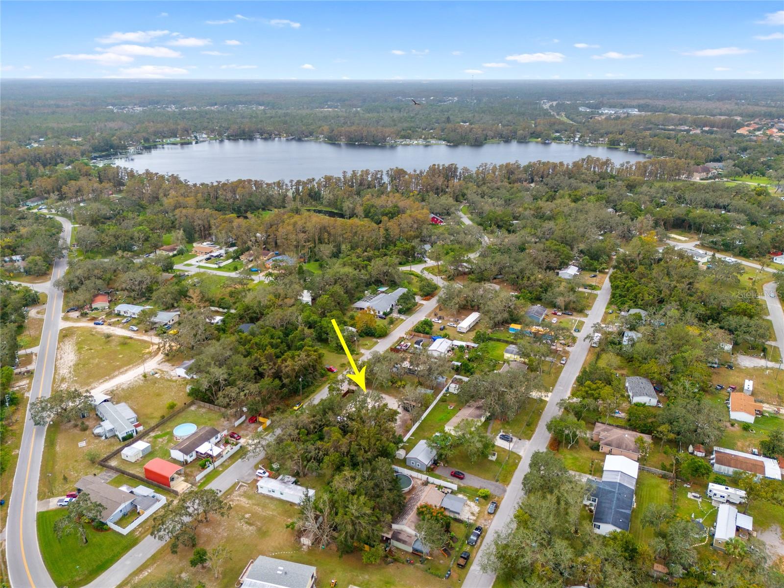 12511 WALTON AVE, NEW PORT RICHEY, FL, 34654