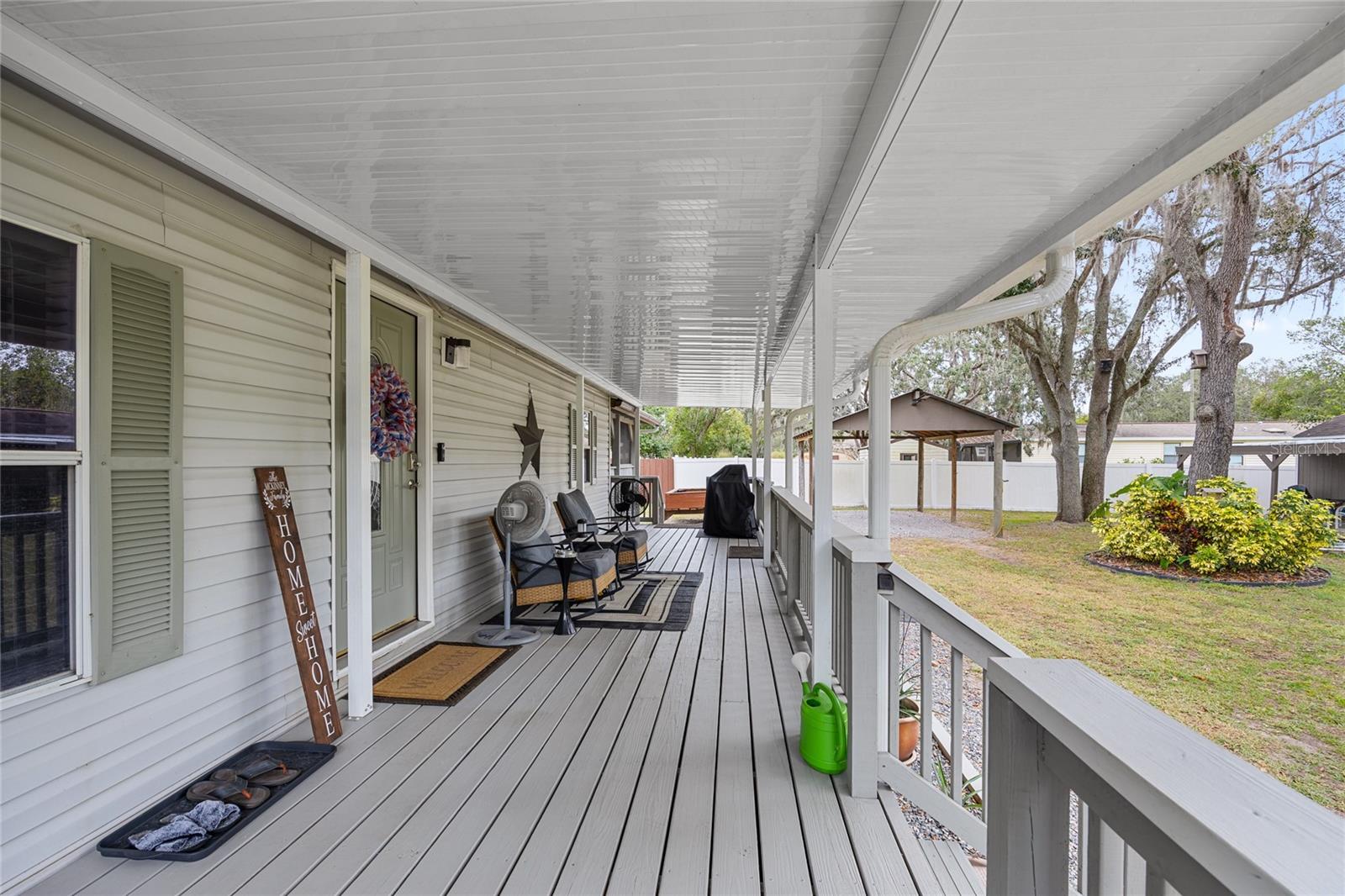 12511 WALTON AVE, NEW PORT RICHEY, FL, 34654