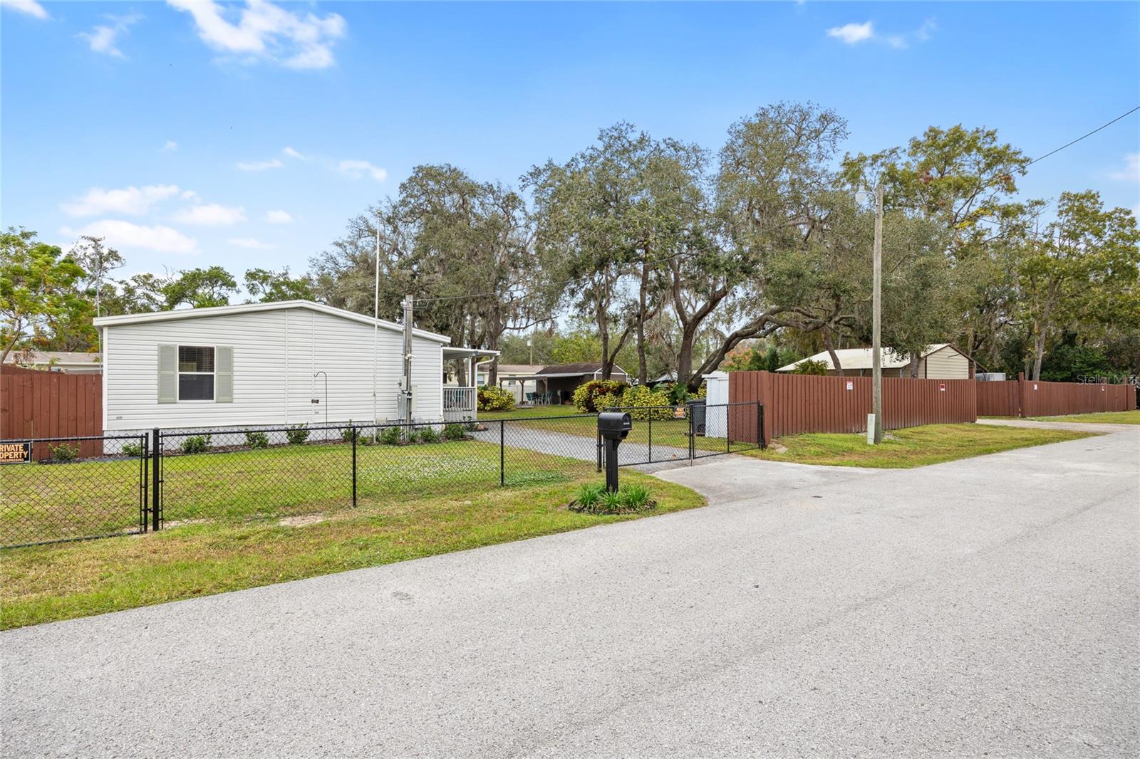12511 WALTON AVE, NEW PORT RICHEY, FL, 34654