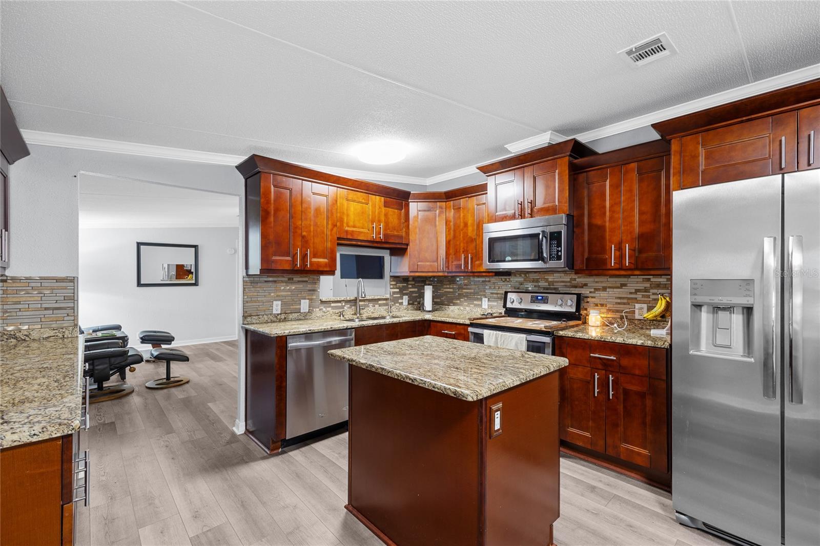 12511 WALTON AVE, NEW PORT RICHEY, FL, 34654