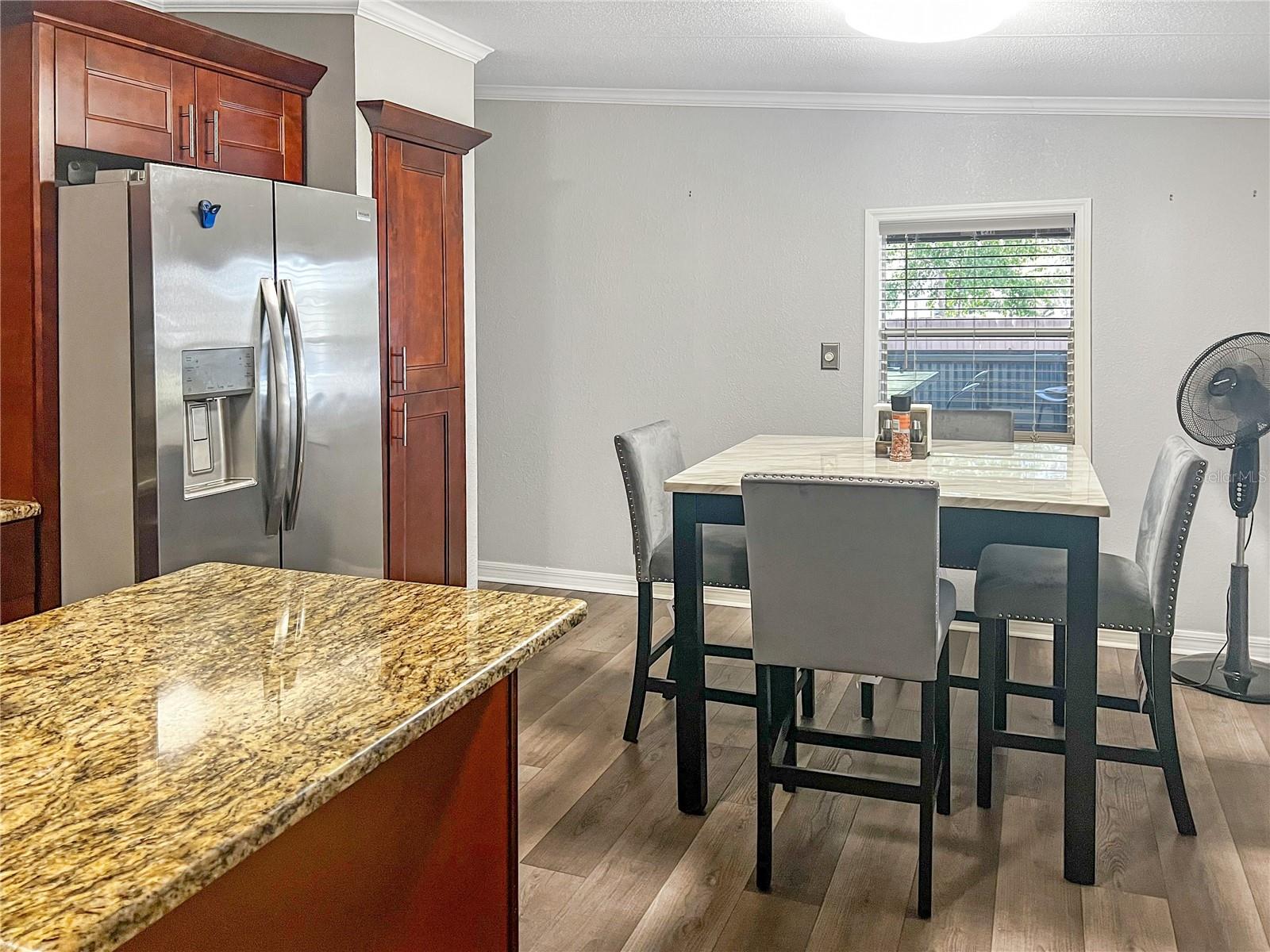 12511 WALTON AVE, NEW PORT RICHEY, FL, 34654