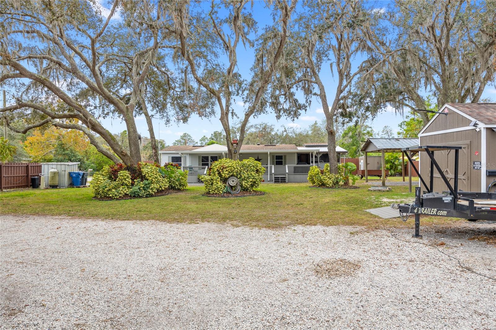 12511 WALTON AVE, NEW PORT RICHEY, FL, 34654