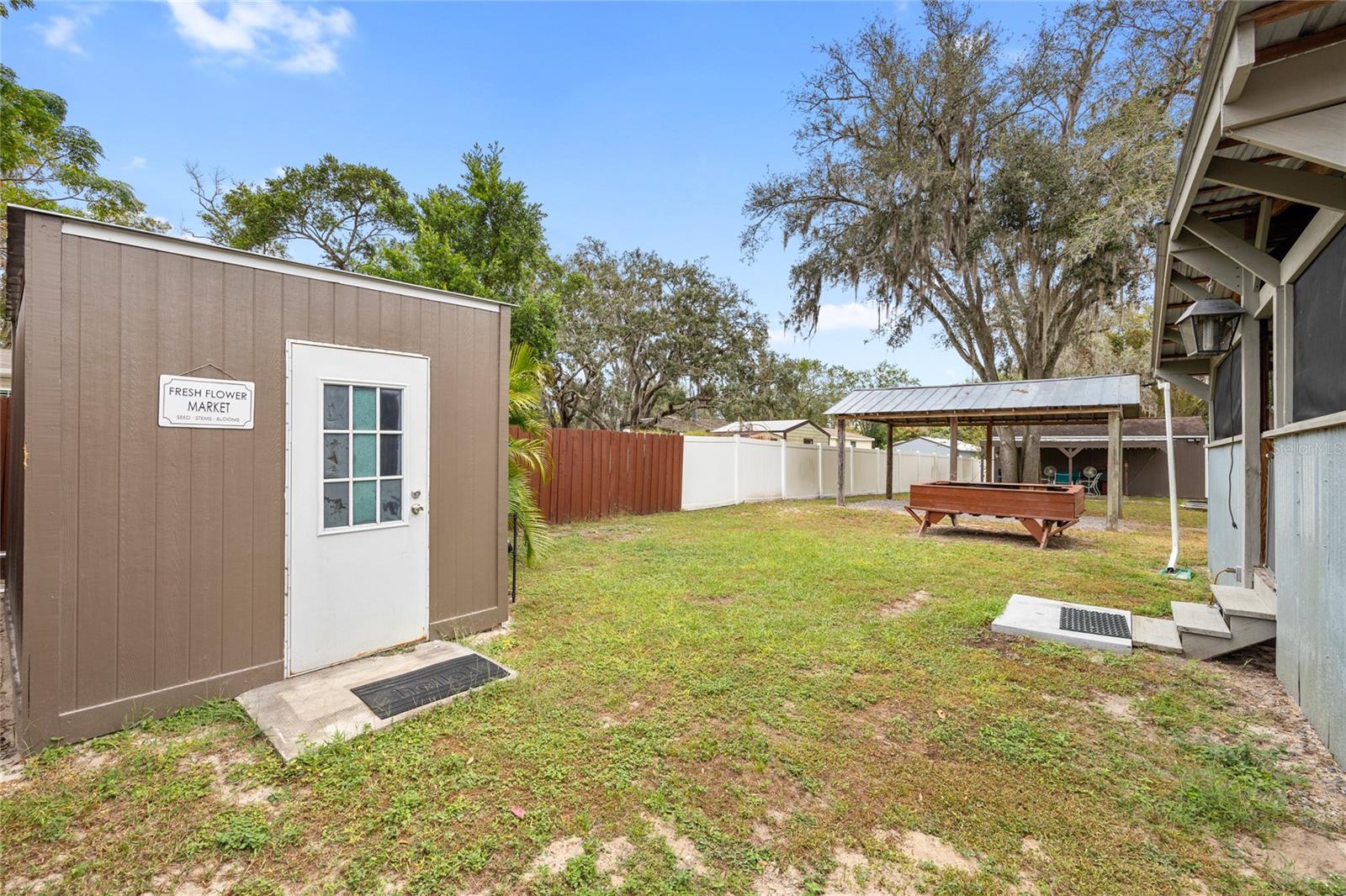 12511 WALTON AVE, NEW PORT RICHEY, FL, 34654