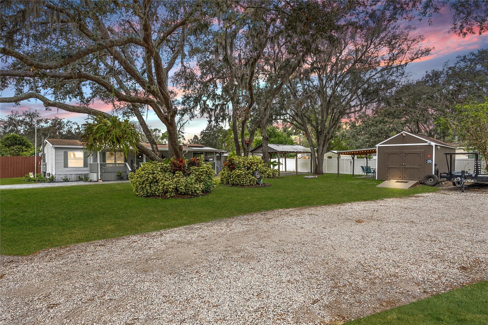 12511 WALTON AVE, NEW PORT RICHEY, FL, 34654