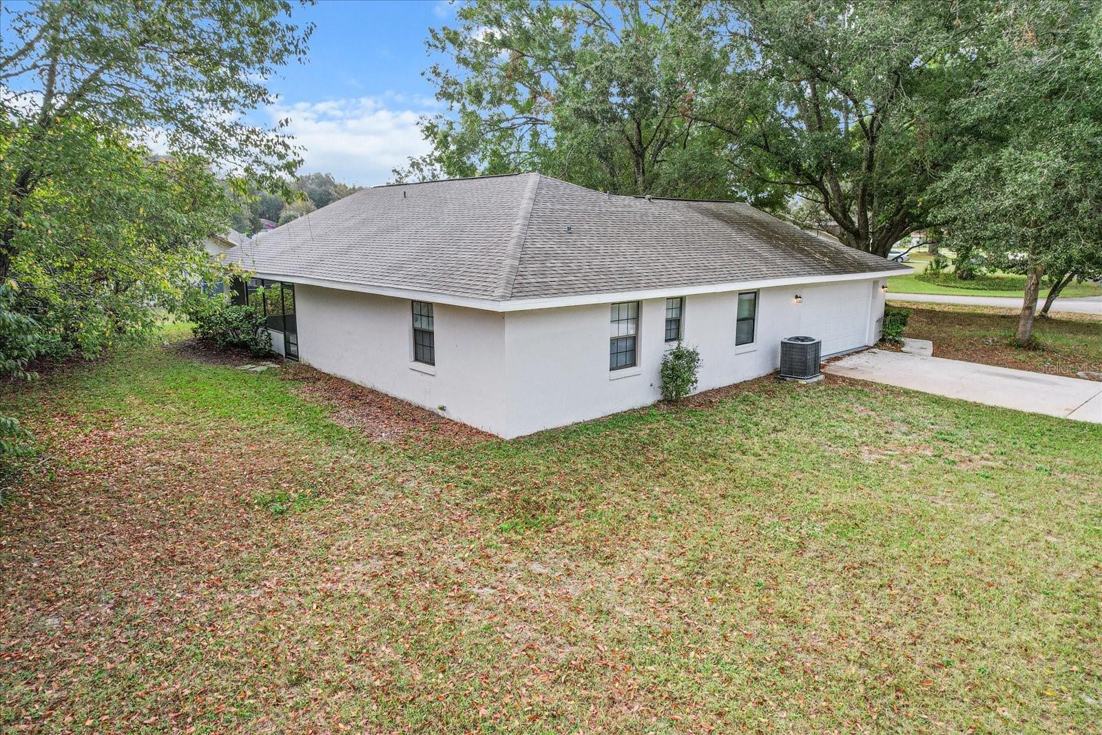 10025 SW 73RD TER, OCALA, FL, 34476