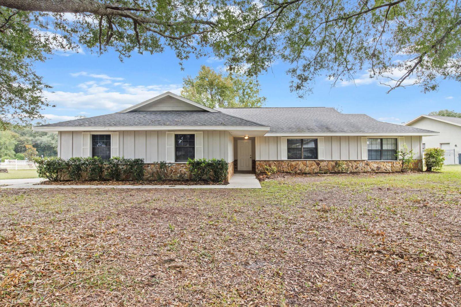 10025 SW 73RD TER, OCALA, FL, 34476
