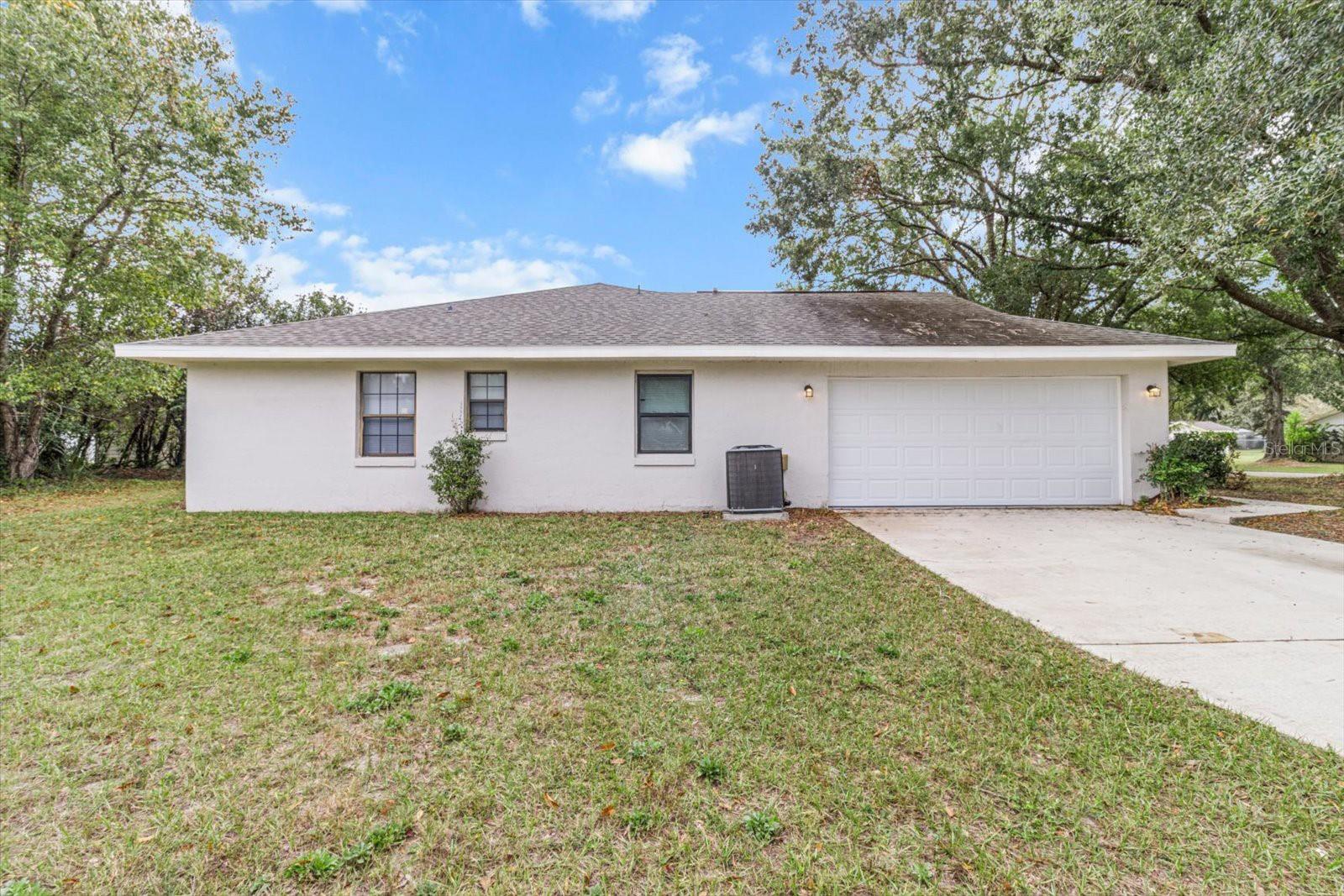 10025 SW 73RD TER, OCALA, FL, 34476