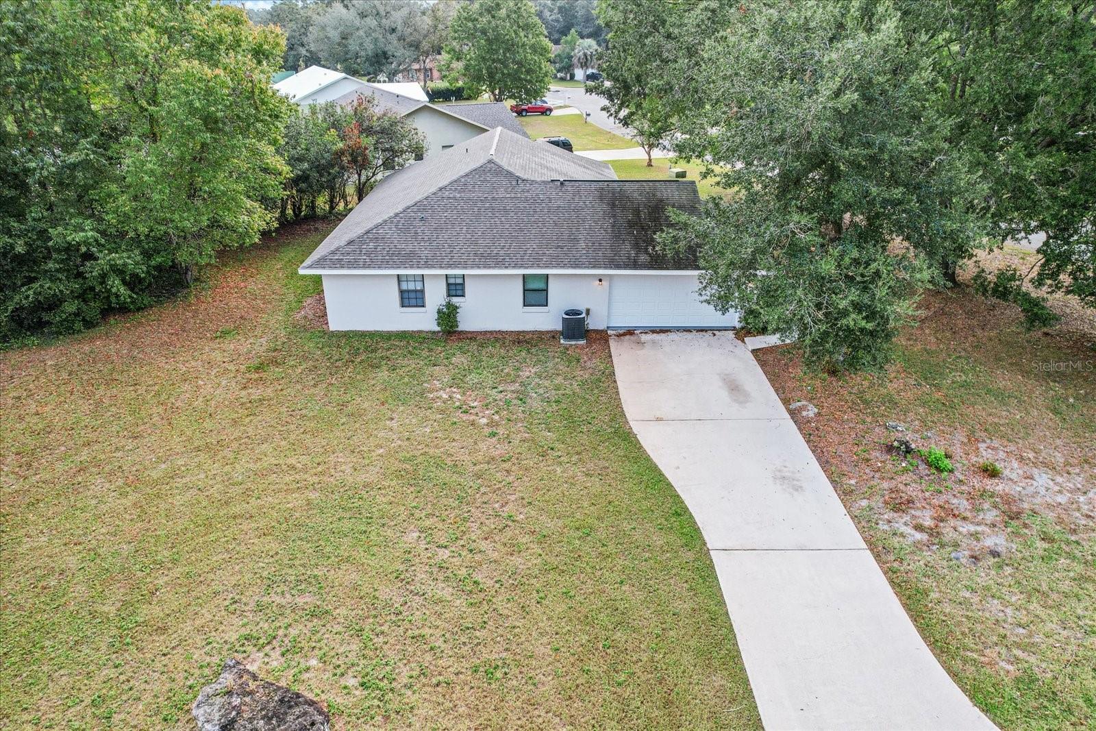 10025 SW 73RD TER, OCALA, FL, 34476