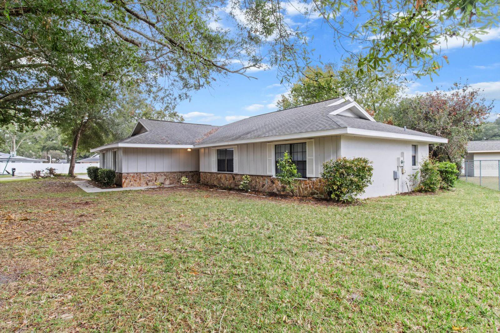 10025 SW 73RD TER, OCALA, FL, 34476