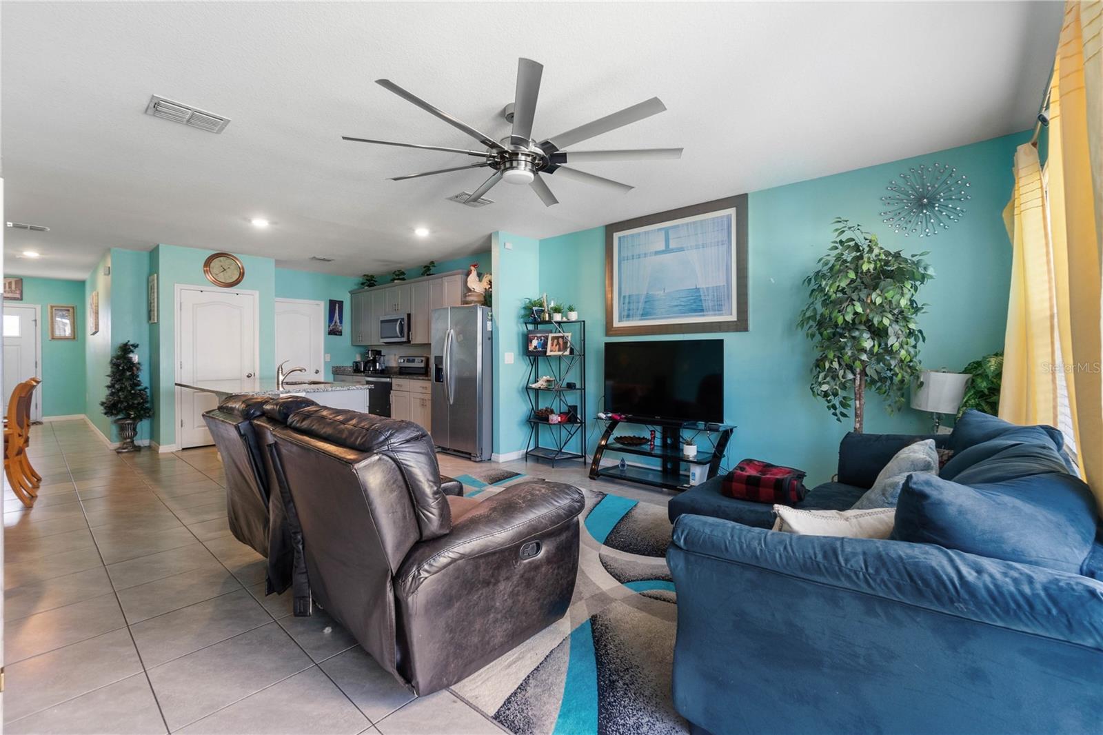 40 BELLA OAKS DR, PORT ORANGE, FL, 32129