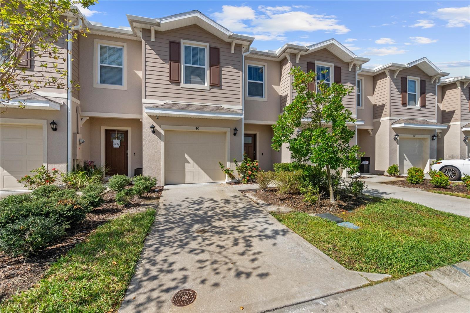40 BELLA OAKS DR, PORT ORANGE, FL, 32129