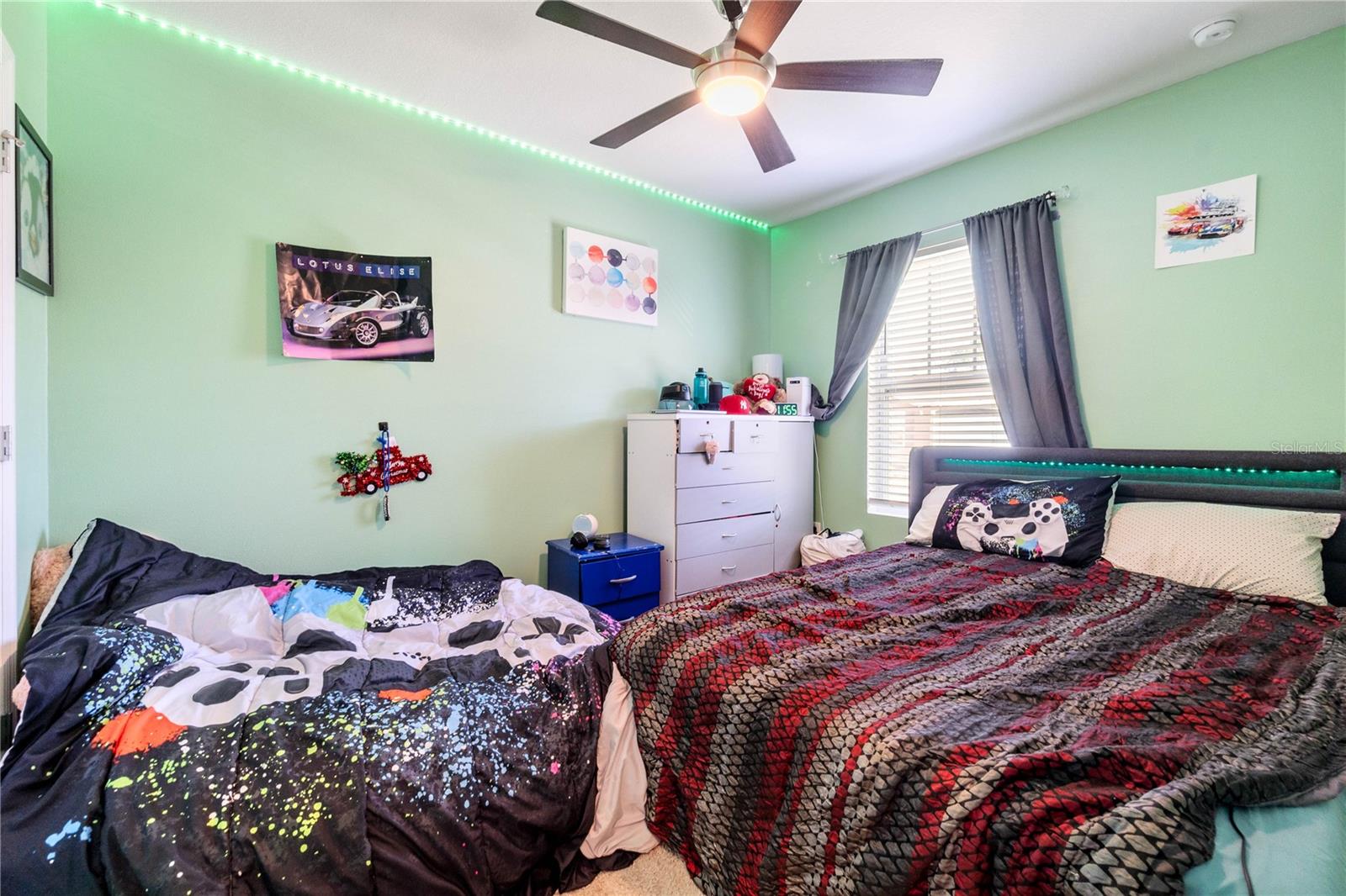 40 BELLA OAKS DR, PORT ORANGE, FL, 32129