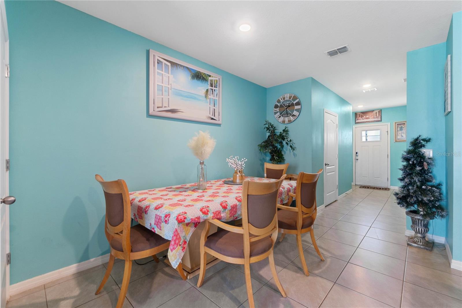 40 BELLA OAKS DR, PORT ORANGE, FL, 32129
