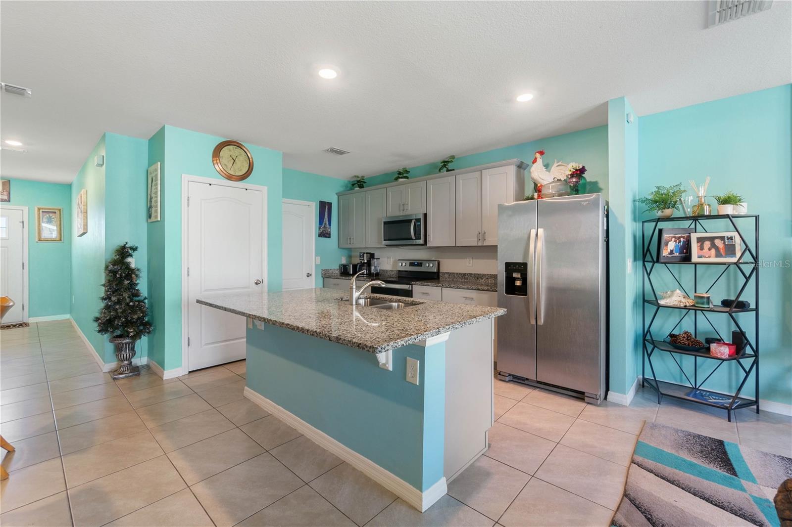 40 BELLA OAKS DR, PORT ORANGE, FL, 32129