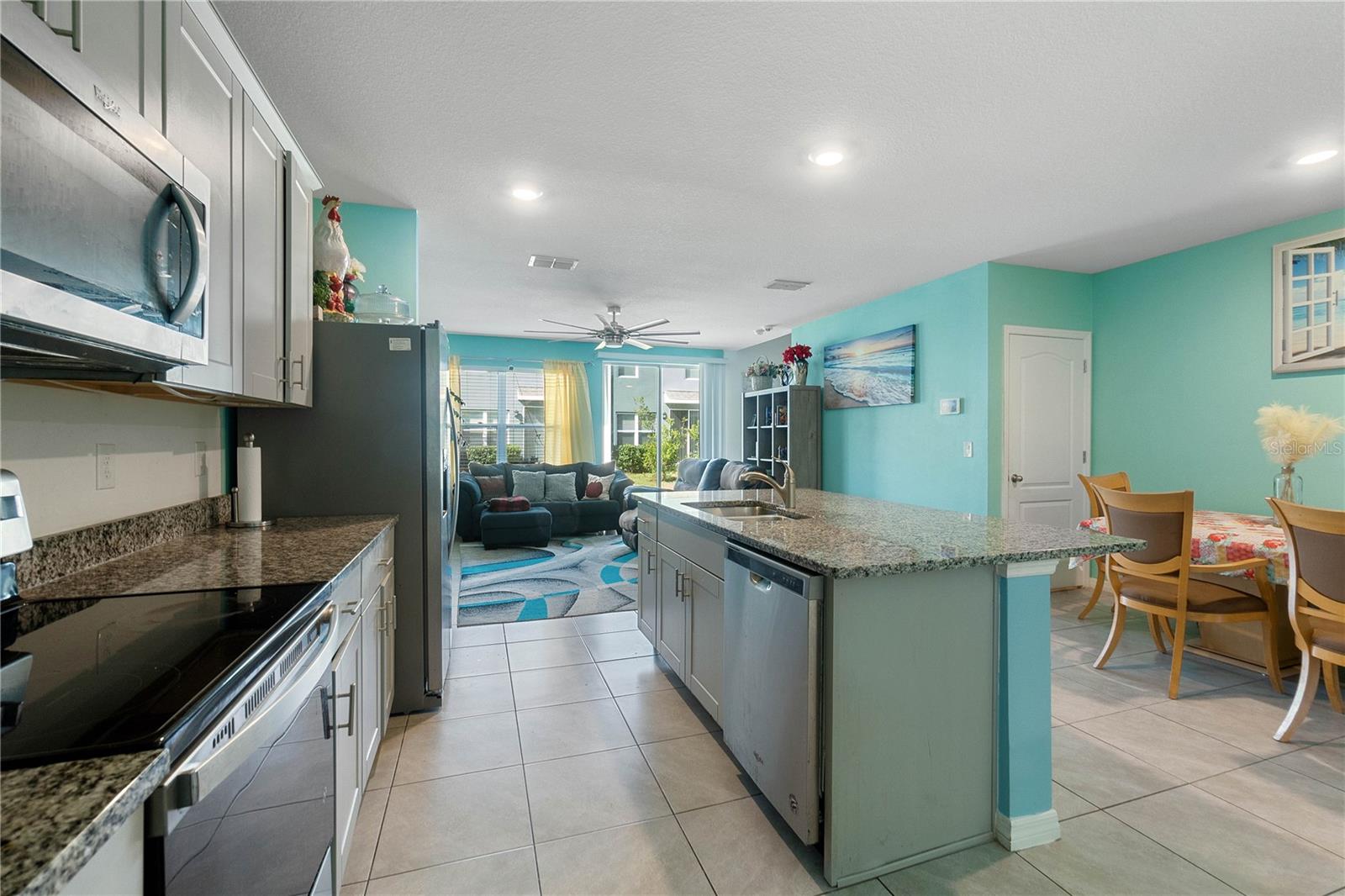 40 BELLA OAKS DR, PORT ORANGE, FL, 32129