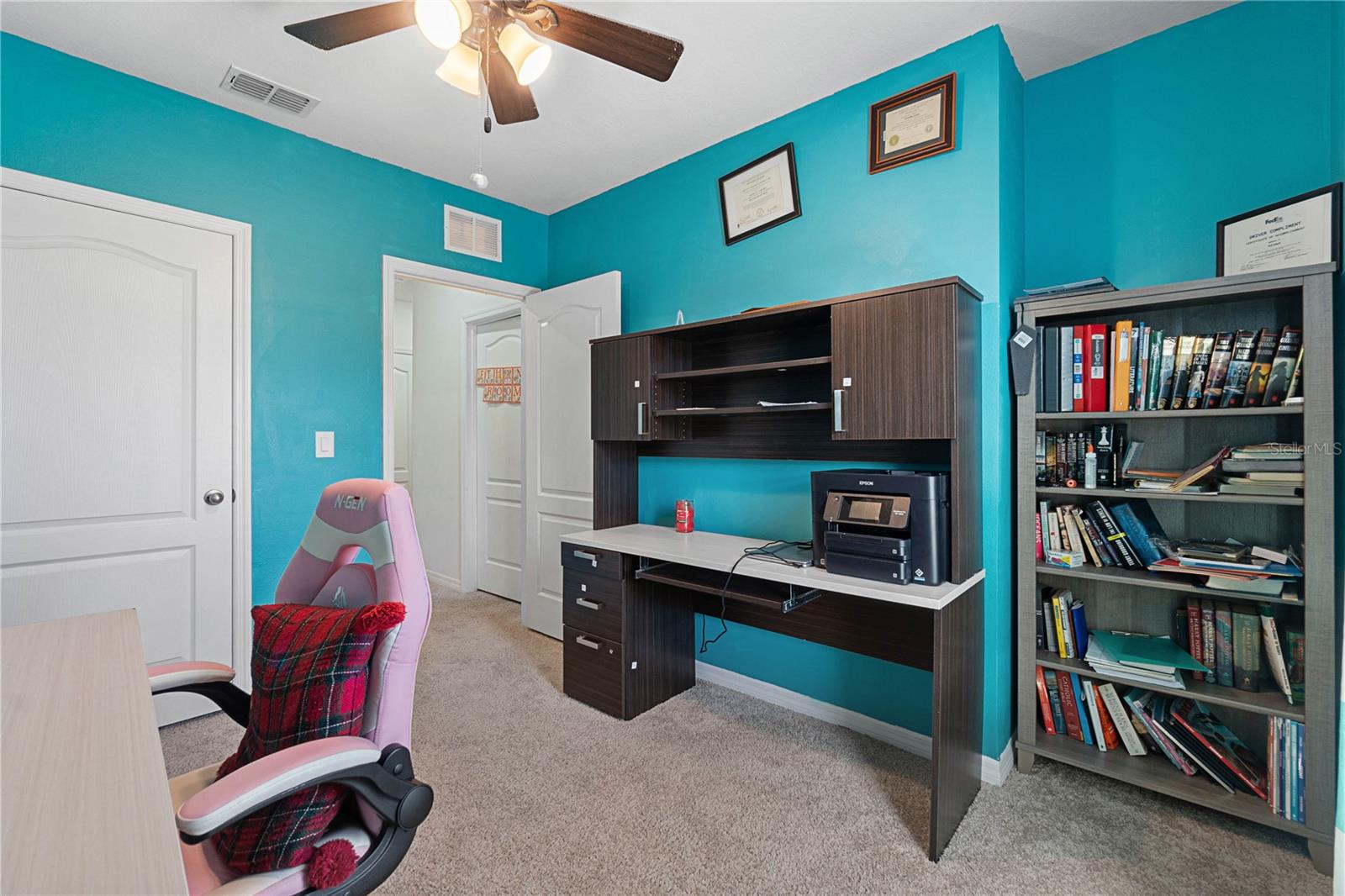 40 BELLA OAKS DR, PORT ORANGE, FL, 32129