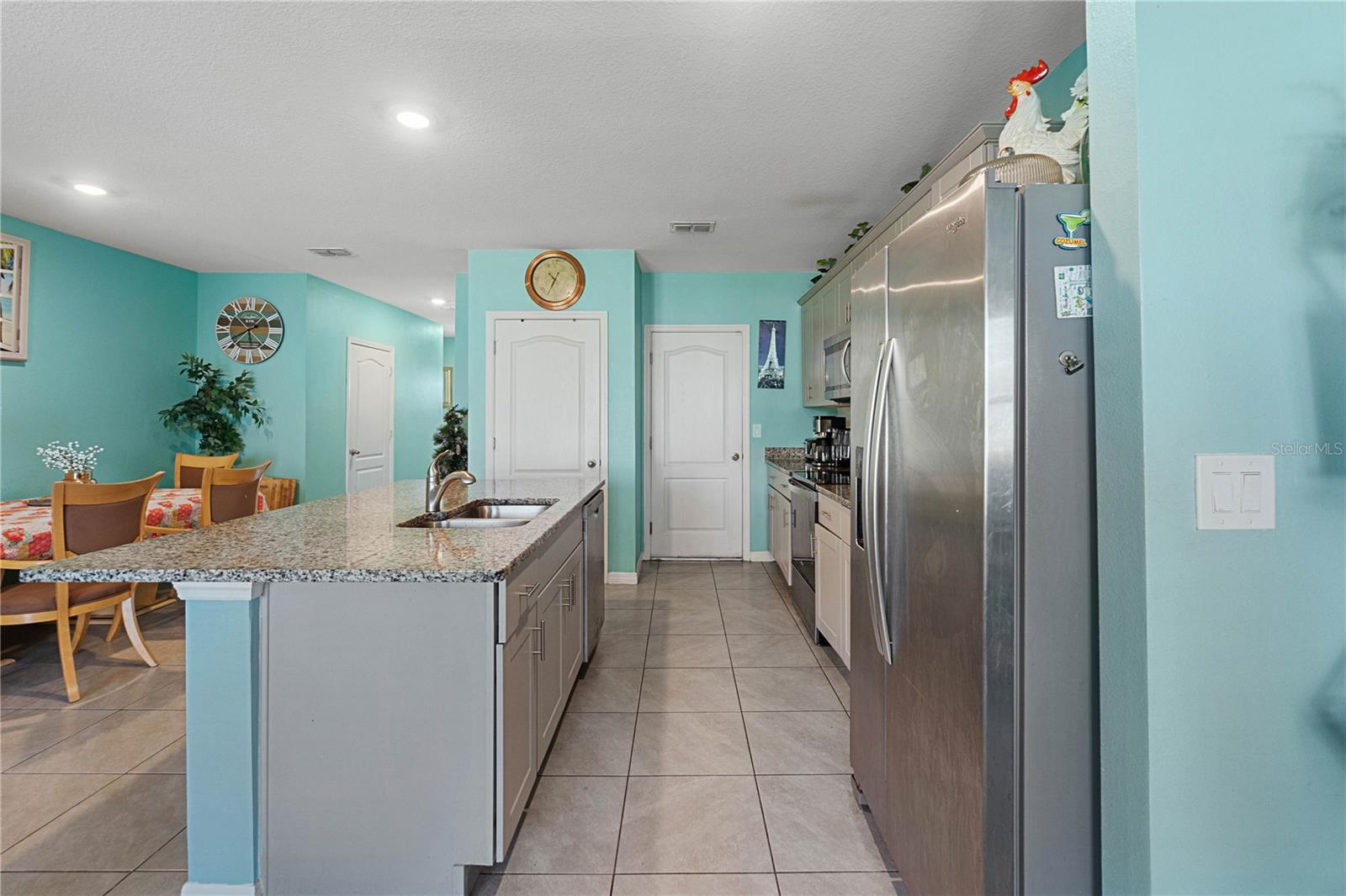 40 BELLA OAKS DR, PORT ORANGE, FL, 32129