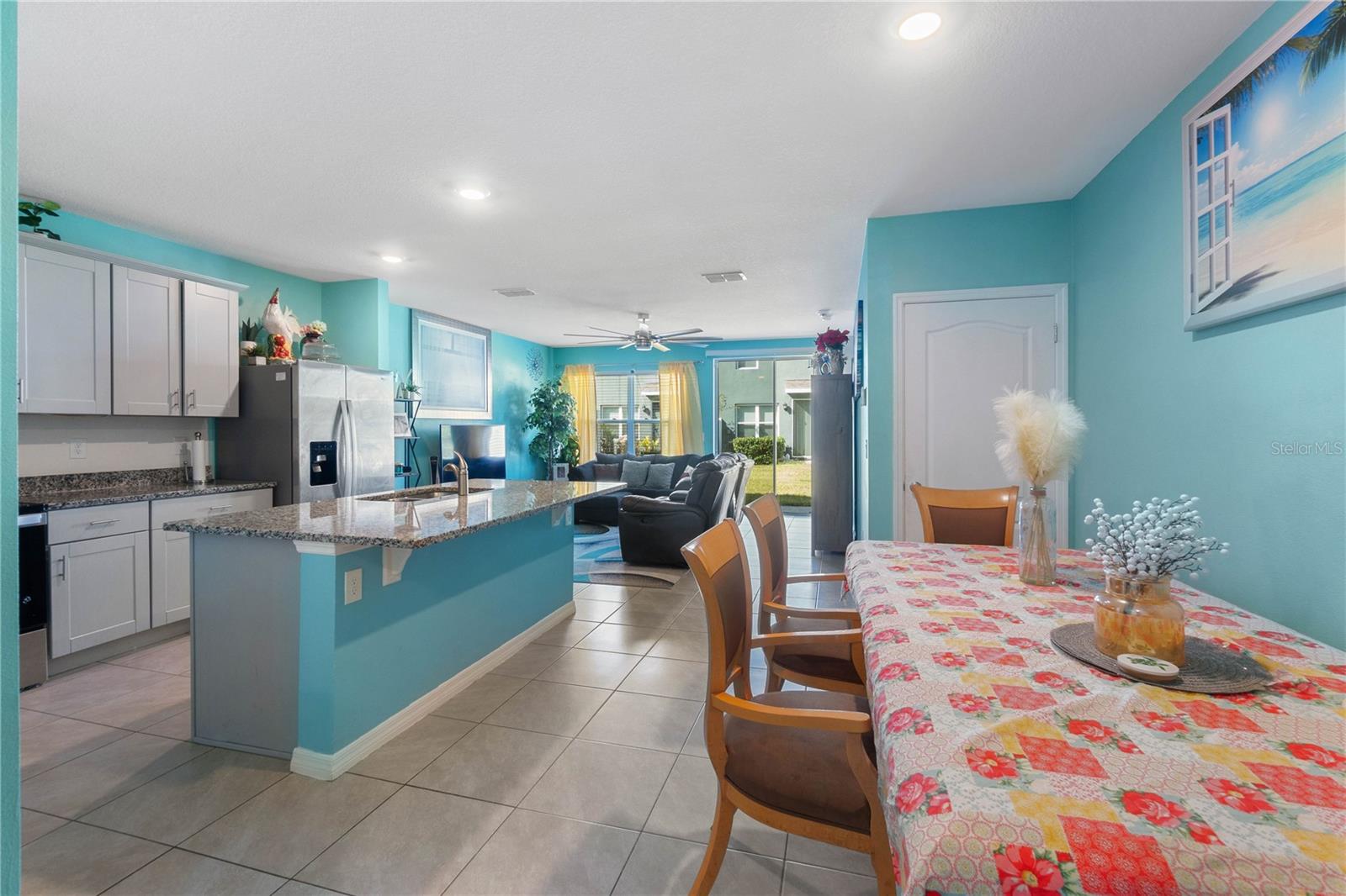 40 BELLA OAKS DR, PORT ORANGE, FL, 32129