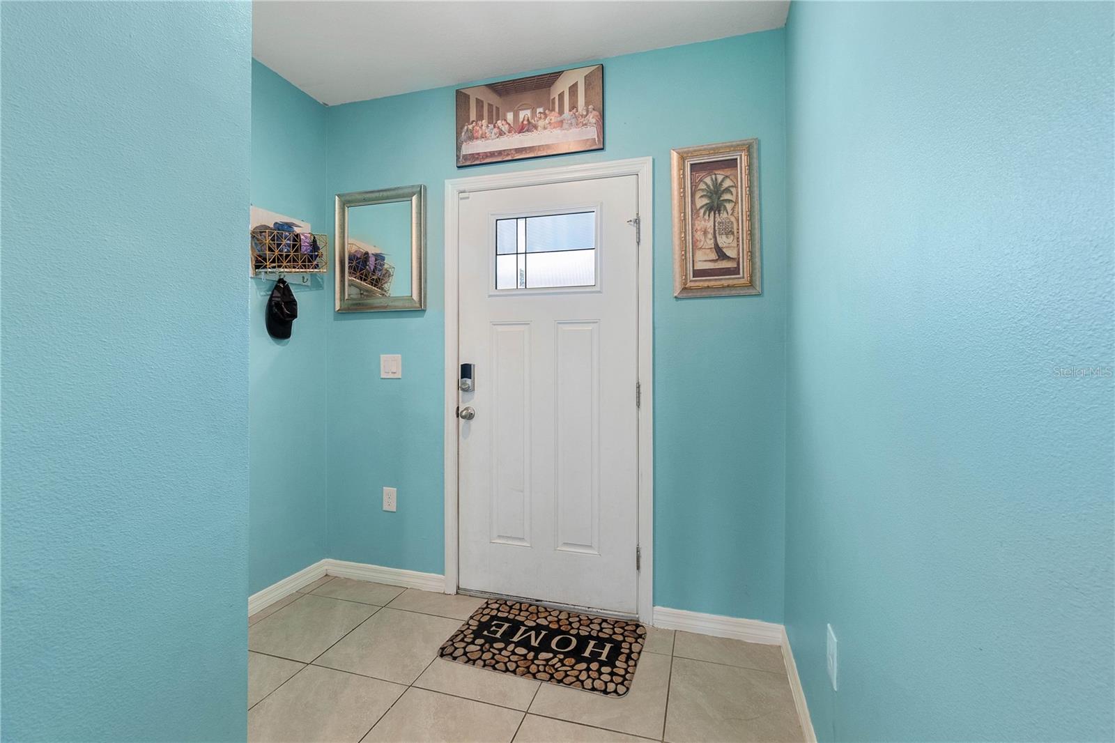 40 BELLA OAKS DR, PORT ORANGE, FL, 32129