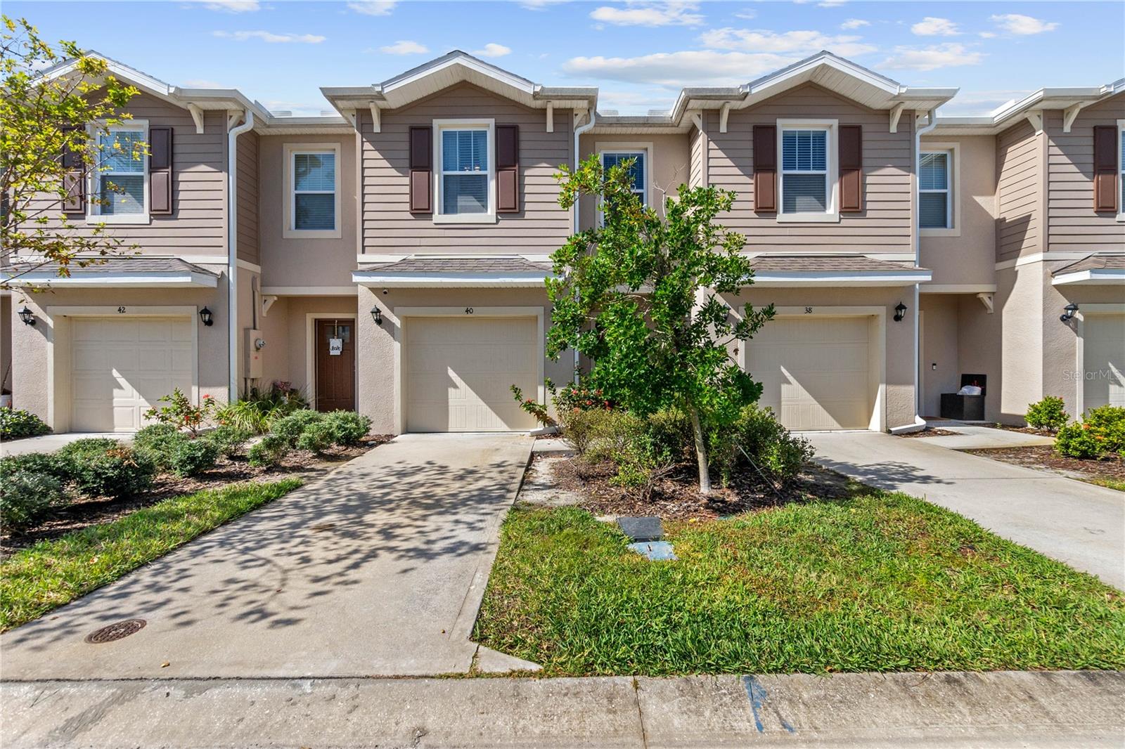40 BELLA OAKS DR, PORT ORANGE, FL, 32129