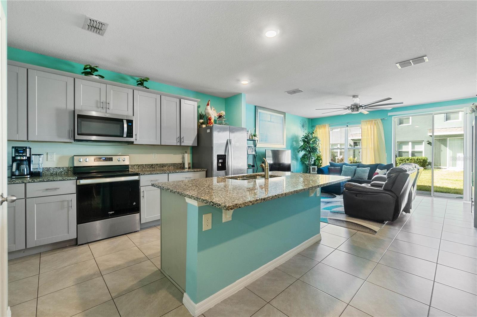 40 BELLA OAKS DR, PORT ORANGE, FL, 32129
