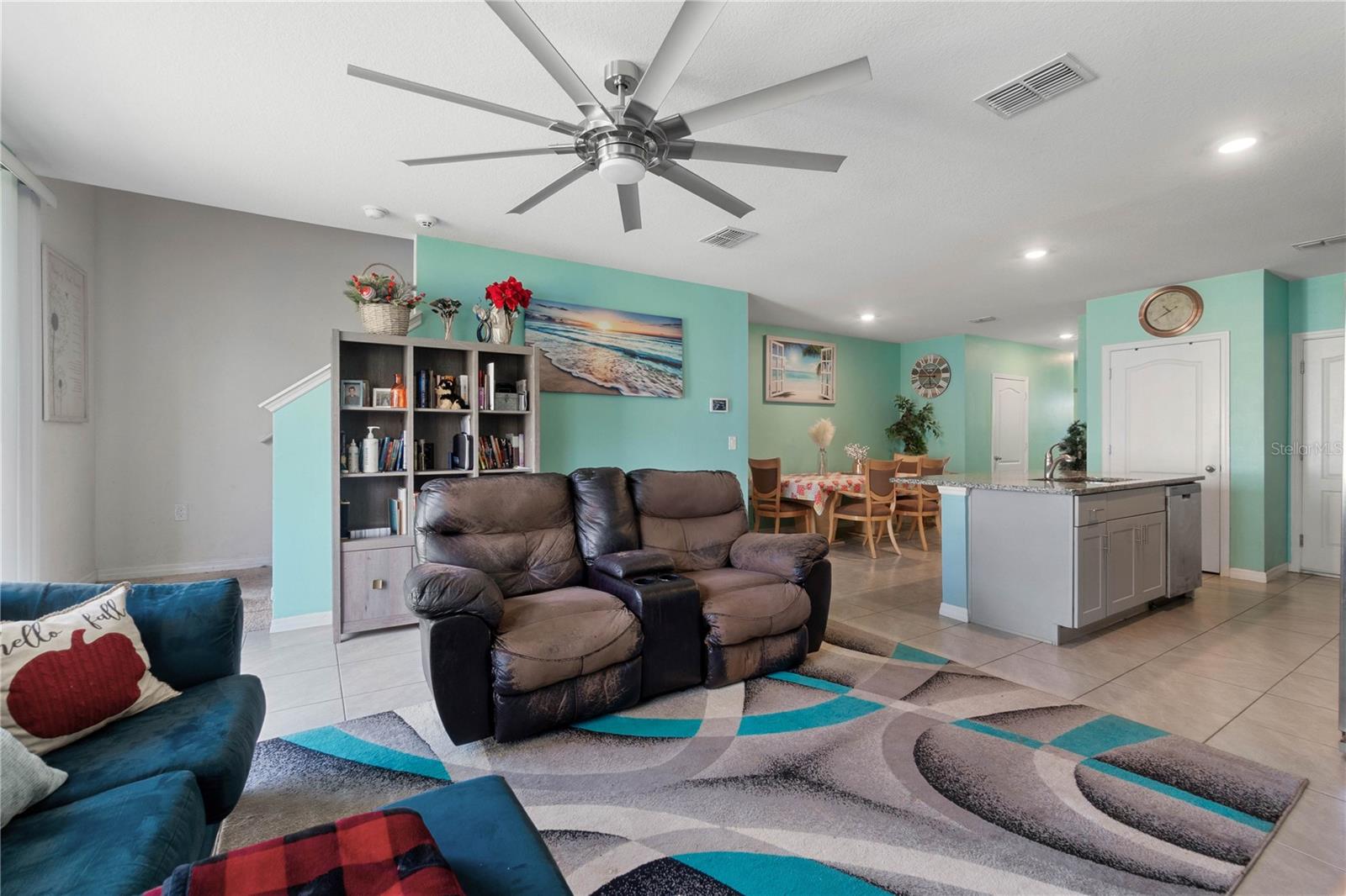 40 BELLA OAKS DR, PORT ORANGE, FL, 32129