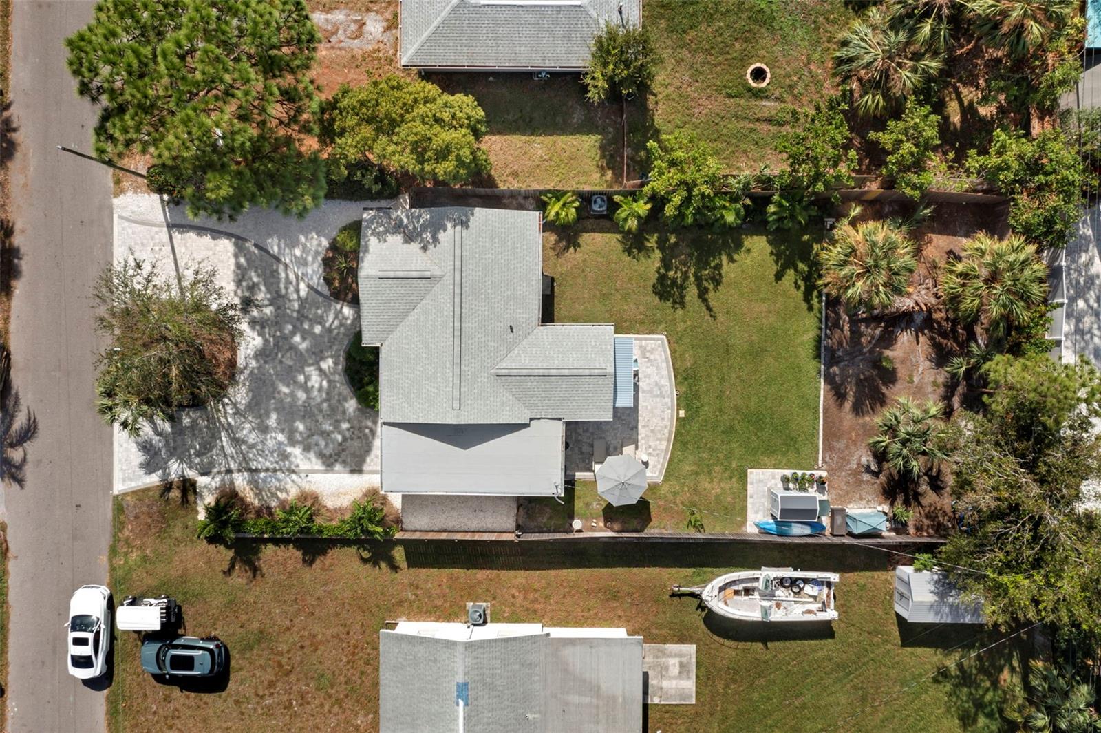 1521 GRAY ST S, GULFPORT, FL, 33707