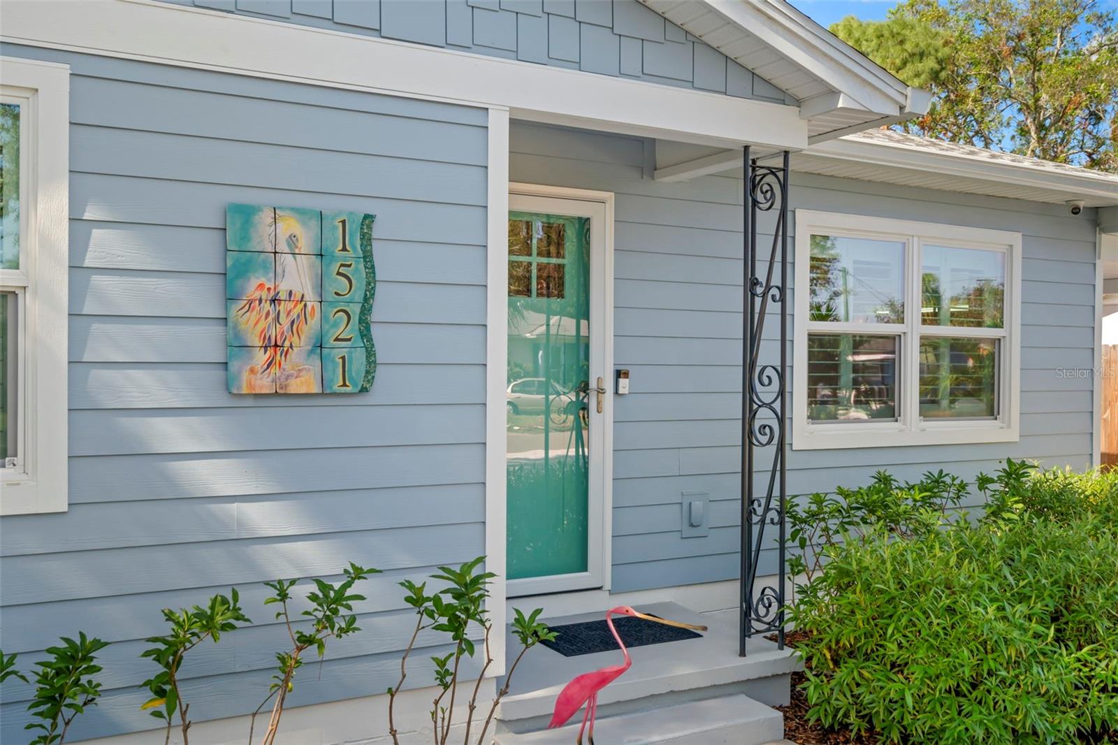 1521 GRAY ST S, GULFPORT, FL, 33707
