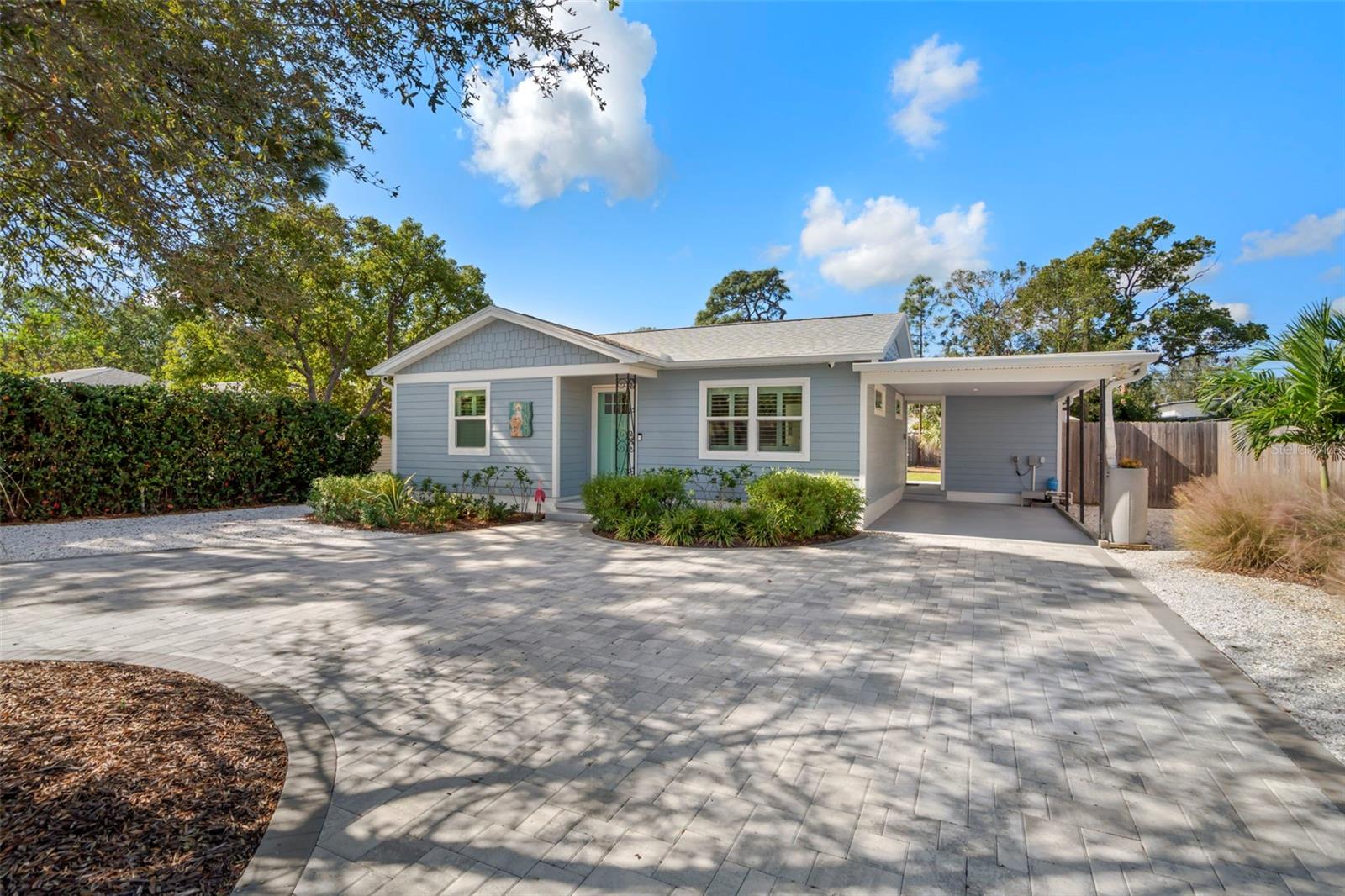 1521 GRAY ST S, GULFPORT, FL, 33707