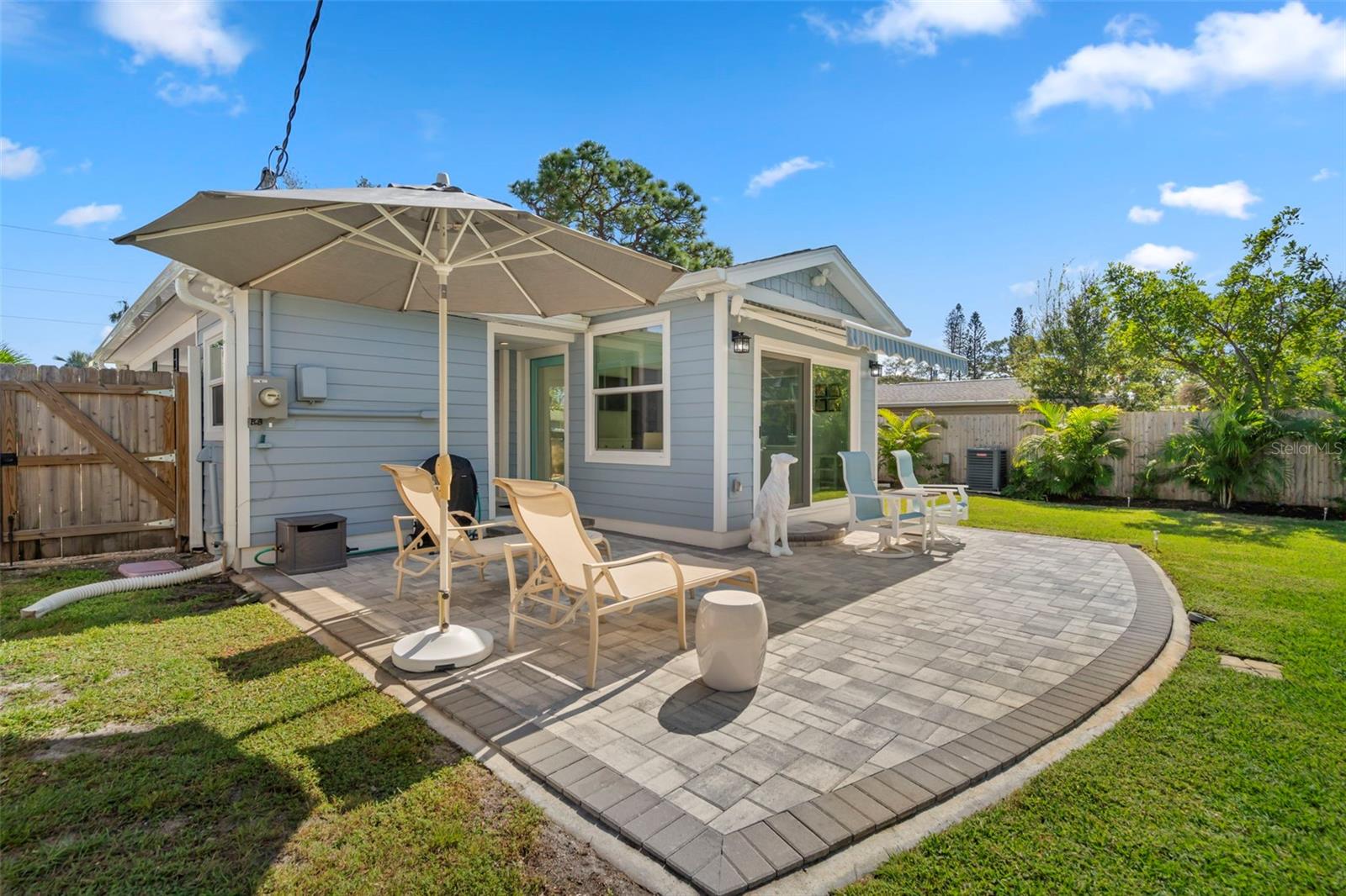 1521 GRAY ST S, GULFPORT, FL, 33707