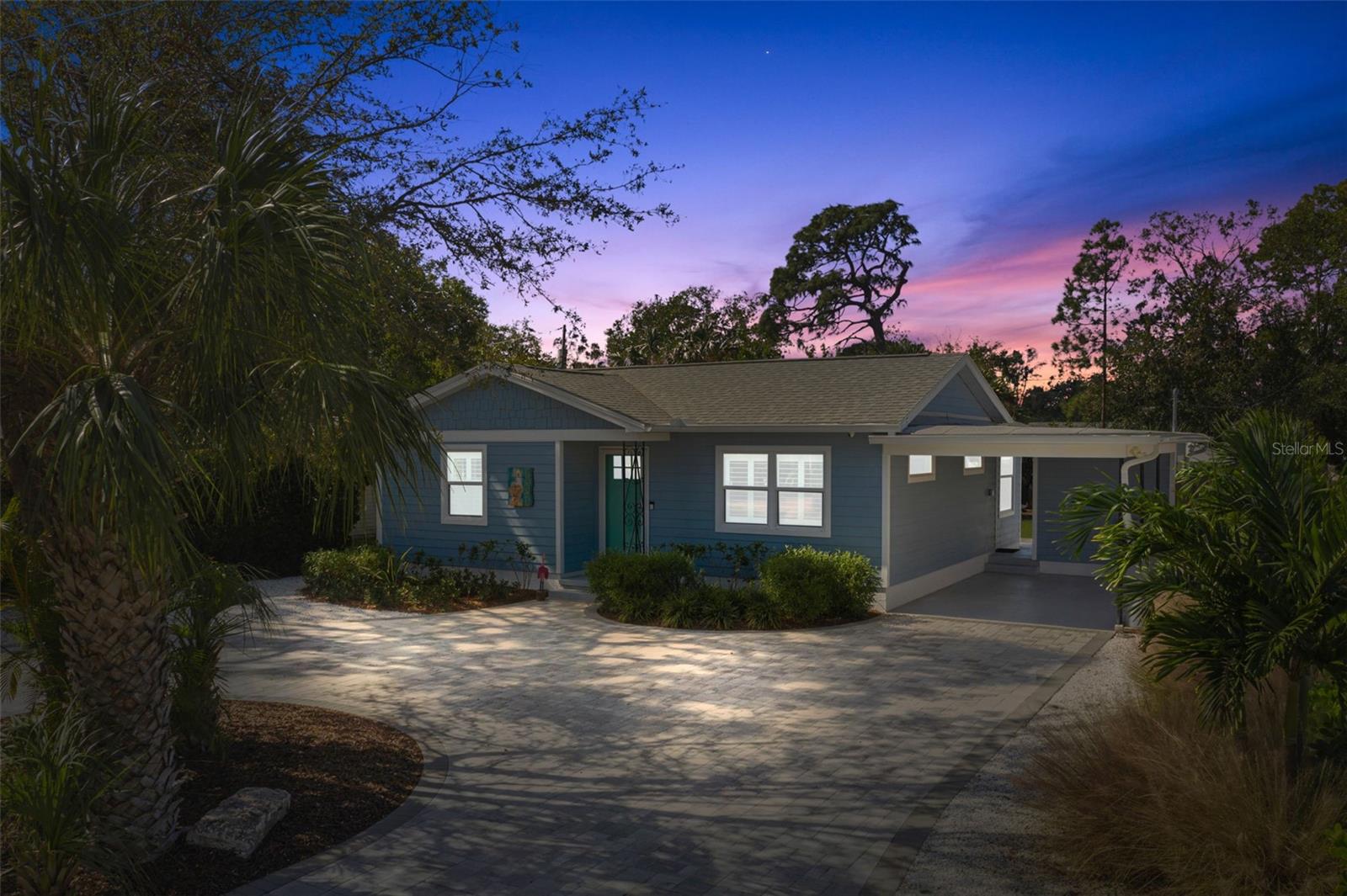 1521 GRAY ST S, GULFPORT, FL, 33707