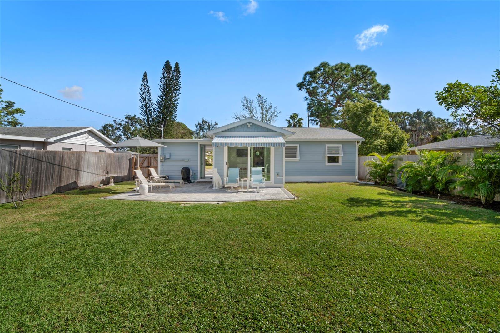 1521 GRAY ST S, GULFPORT, FL, 33707