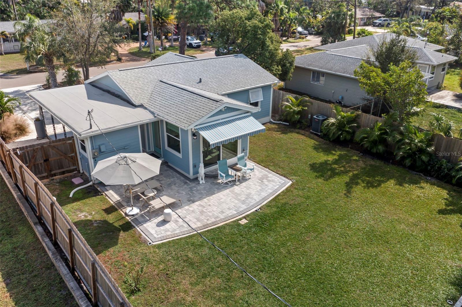 1521 GRAY ST S, GULFPORT, FL, 33707