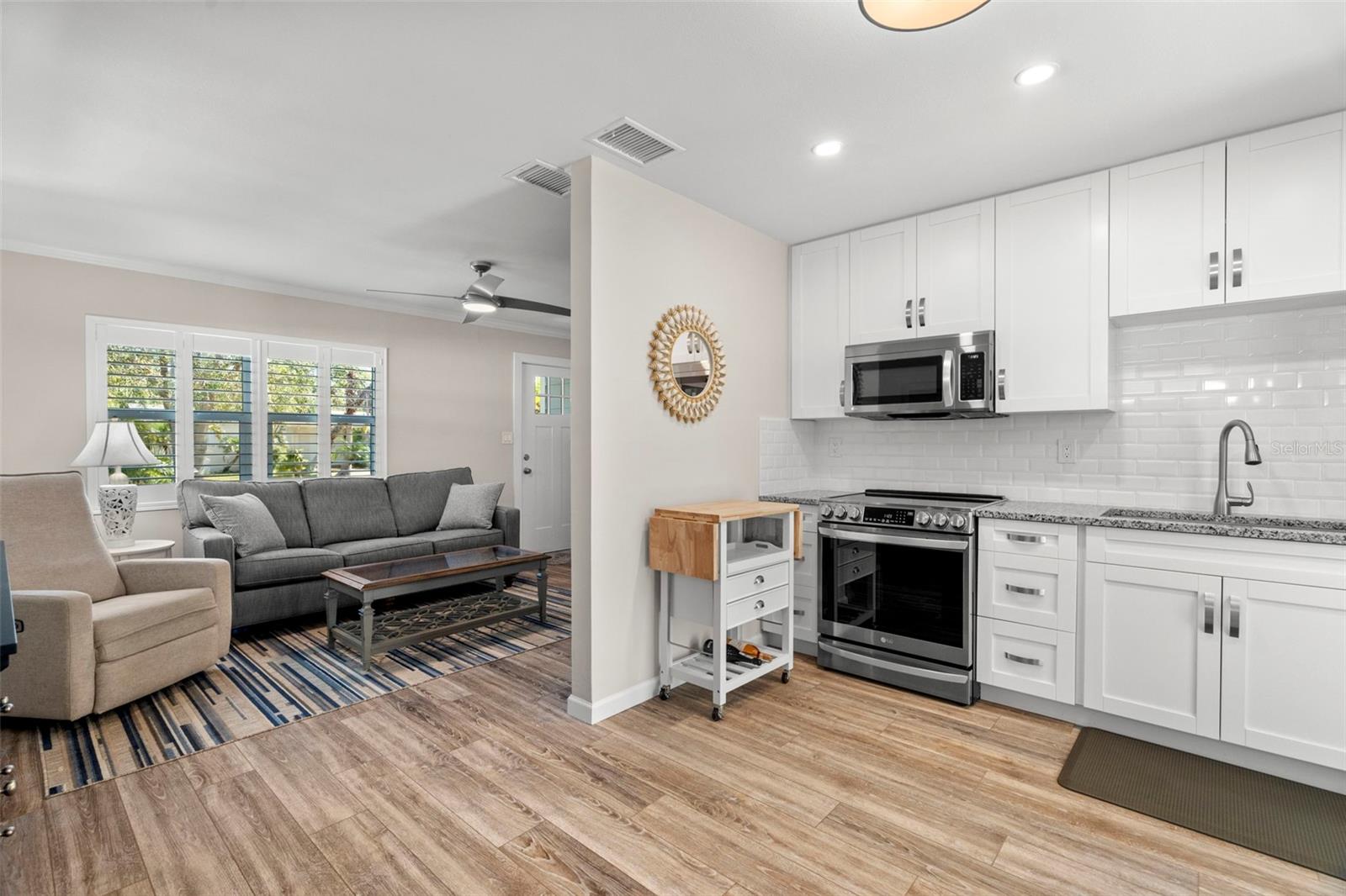 1521 GRAY ST S, GULFPORT, FL, 33707