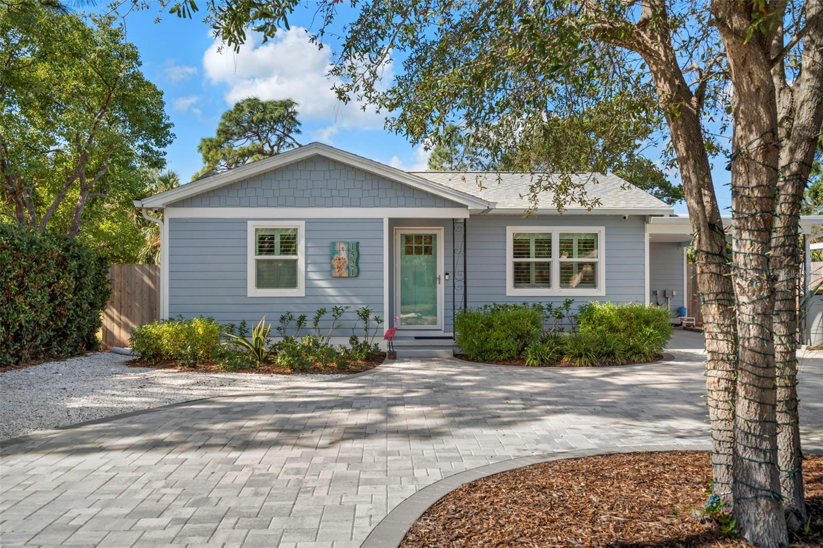 1521 GRAY ST S, GULFPORT, FL, 33707