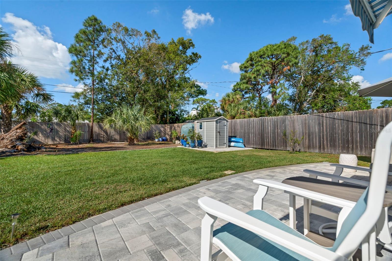 1521 GRAY ST S, GULFPORT, FL, 33707